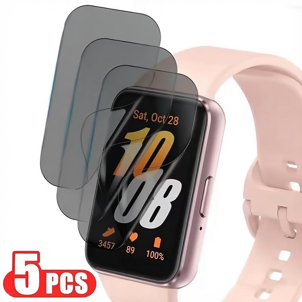 Watch Face Protector - Film Hydrogel de protection d'écran pour