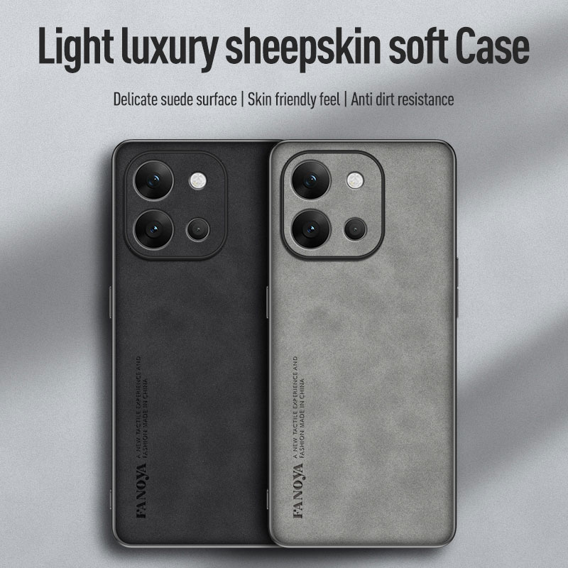 Vivo X200 - Coque pour Vivo X300 e X200