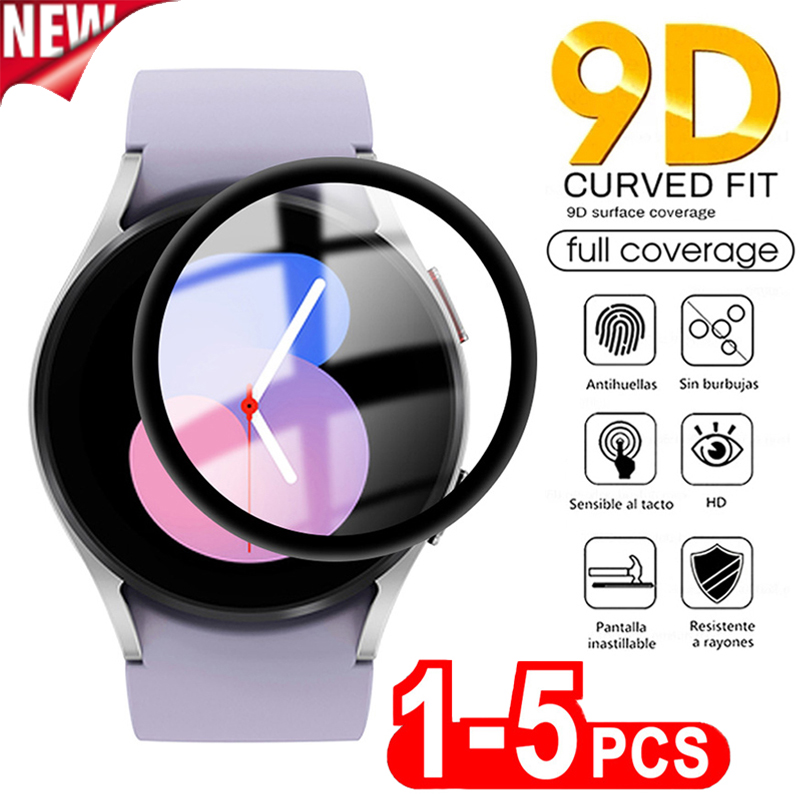 Watch Face Protector - Film de protection pour Samsung Galaxy