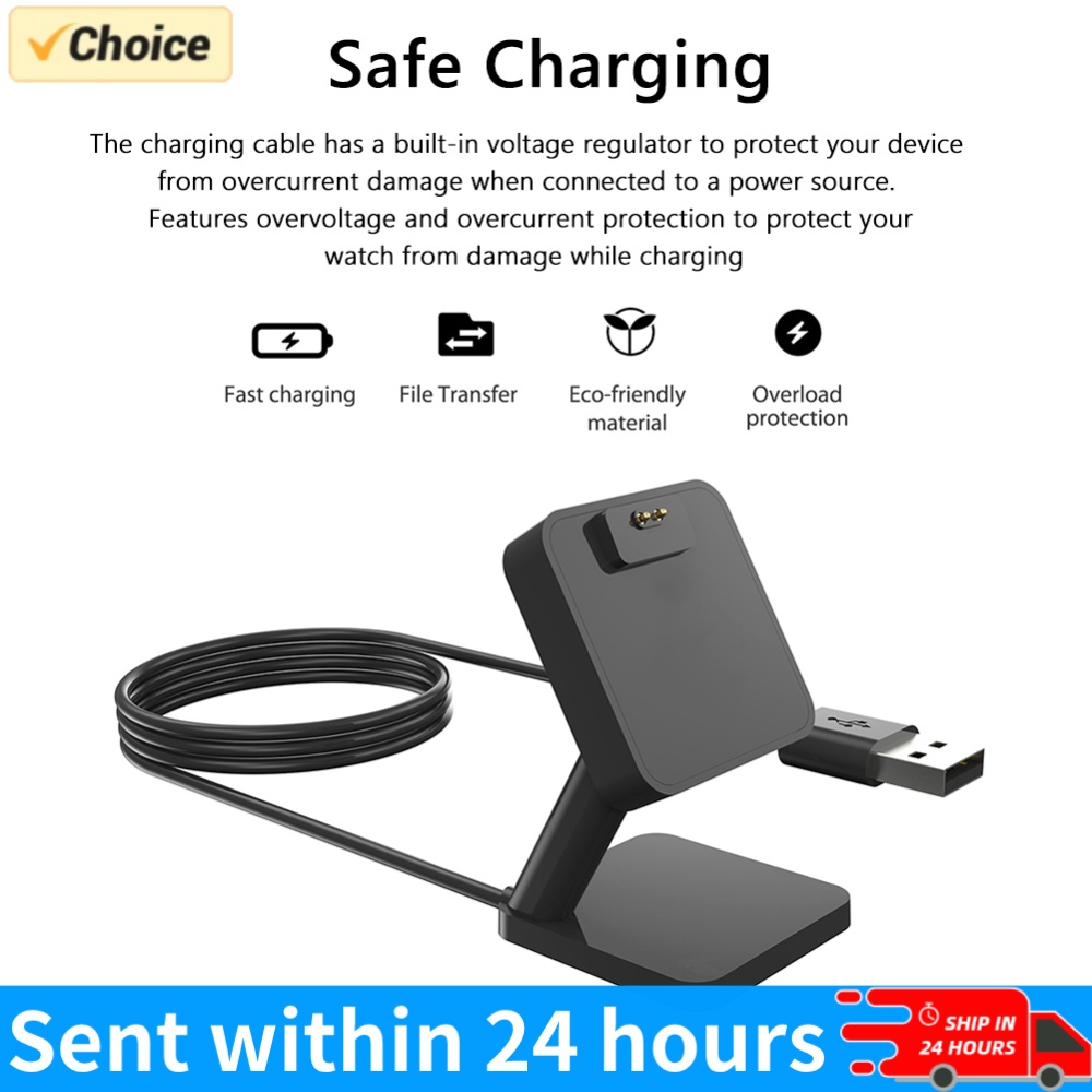 Watch Charger Cable - Câble de charge de remplacement 5V