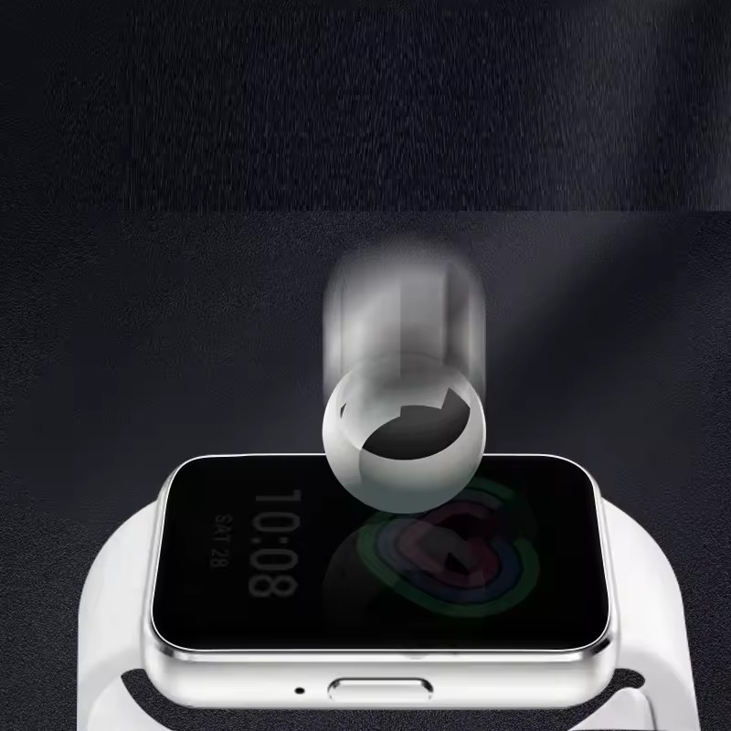 Film Hydrogel de protection d' - Watch Face Protector avis et prix