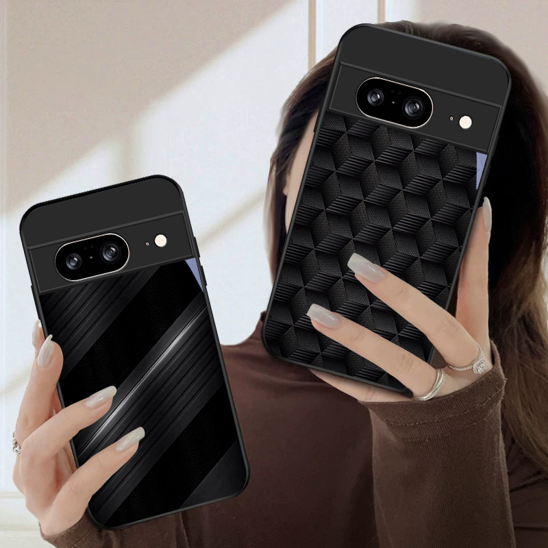 Coque de téléphone en verre no - Google Pixel 8A avis et prix