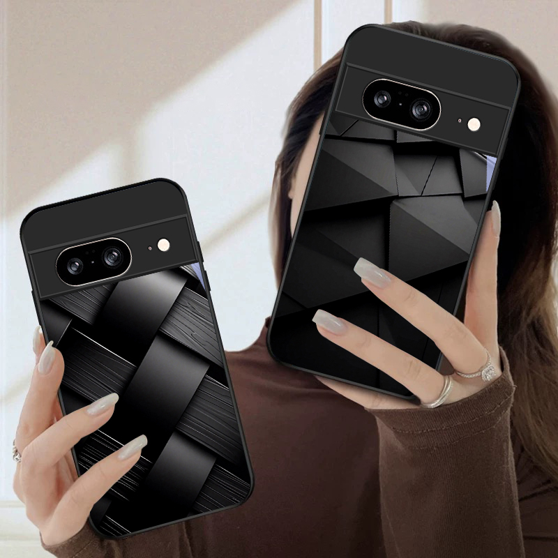Coque de téléphone en verre no - Google Pixel 8A avis et prix