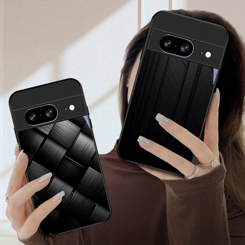 Coque de téléphone en verre no - Google Pixel 8A avis et prix
