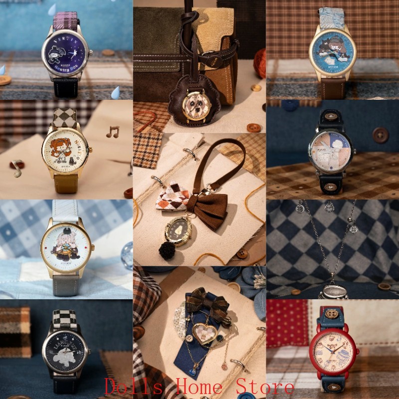 Game Official Reverse:1999 Son - Accessories With Watch avis et prix