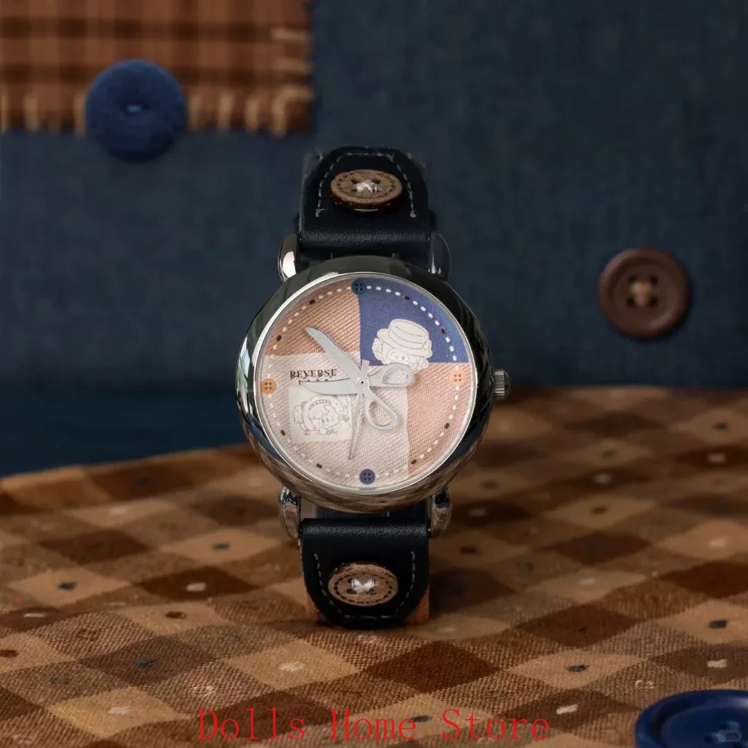 Game Official Reverse:1999 Son - Accessories With Watch avis et prix