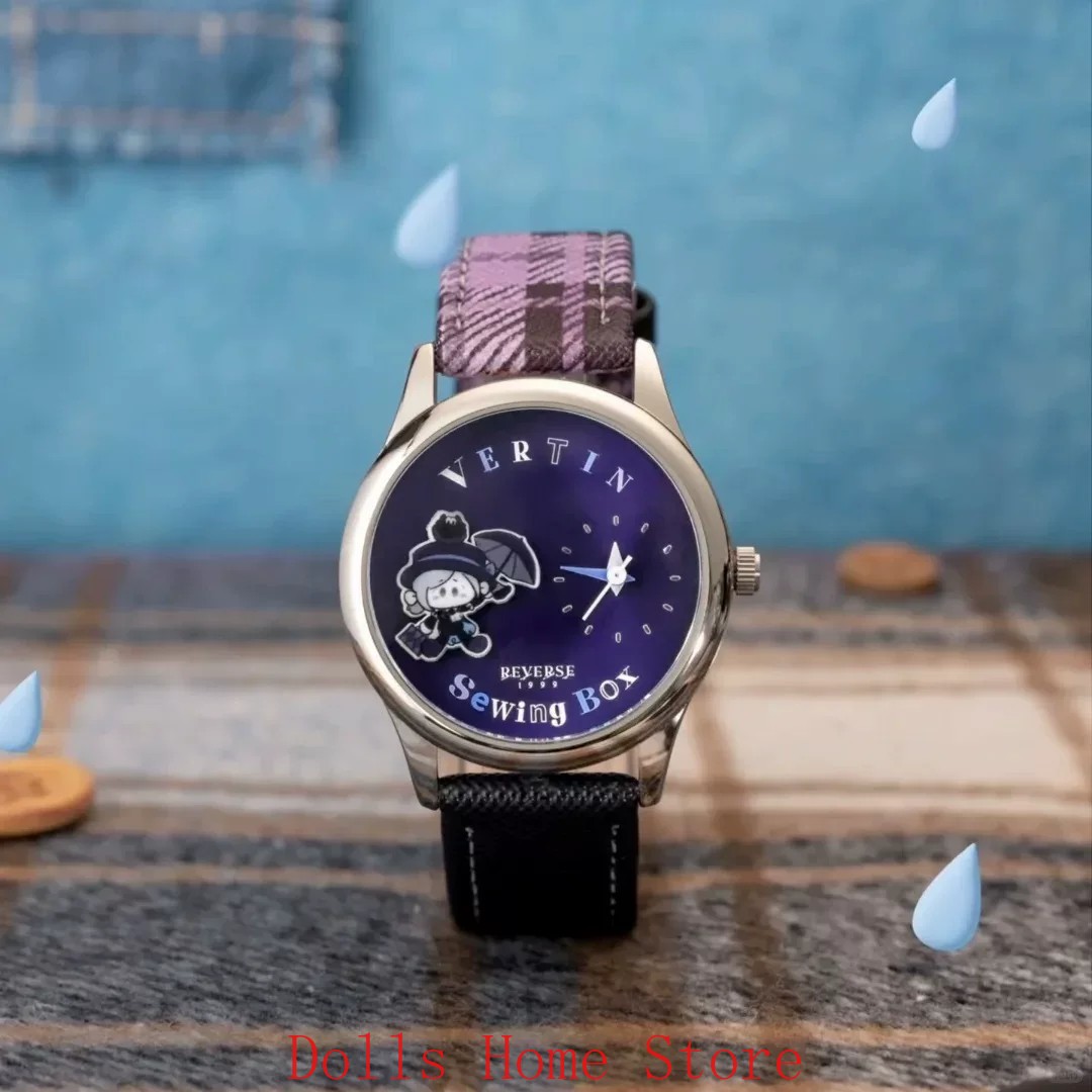 Game Official Reverse:1999 Son - Accessories With Watch avis et prix