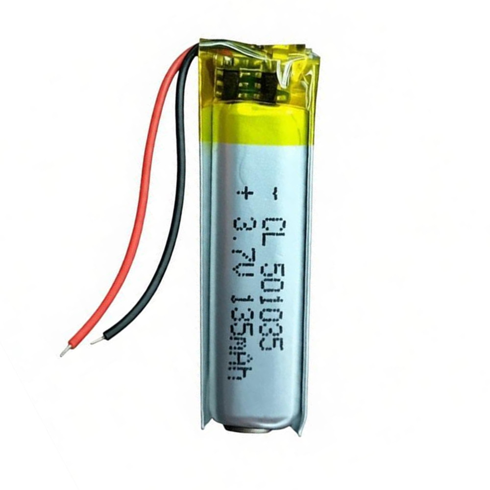 Batterie rechargeable LiPo au  - Smartwatch Headset avis et prix