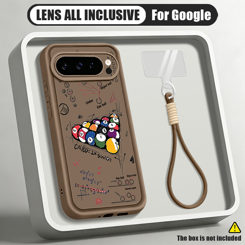 Coque de téléphone à motif ray - Google Pixel 9 avis et prix