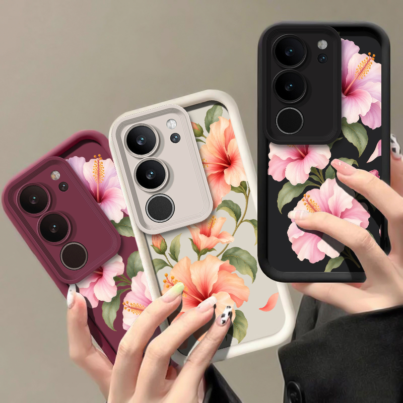Coque de téléphone mignonne à  - Vivo X200 avis et prix
