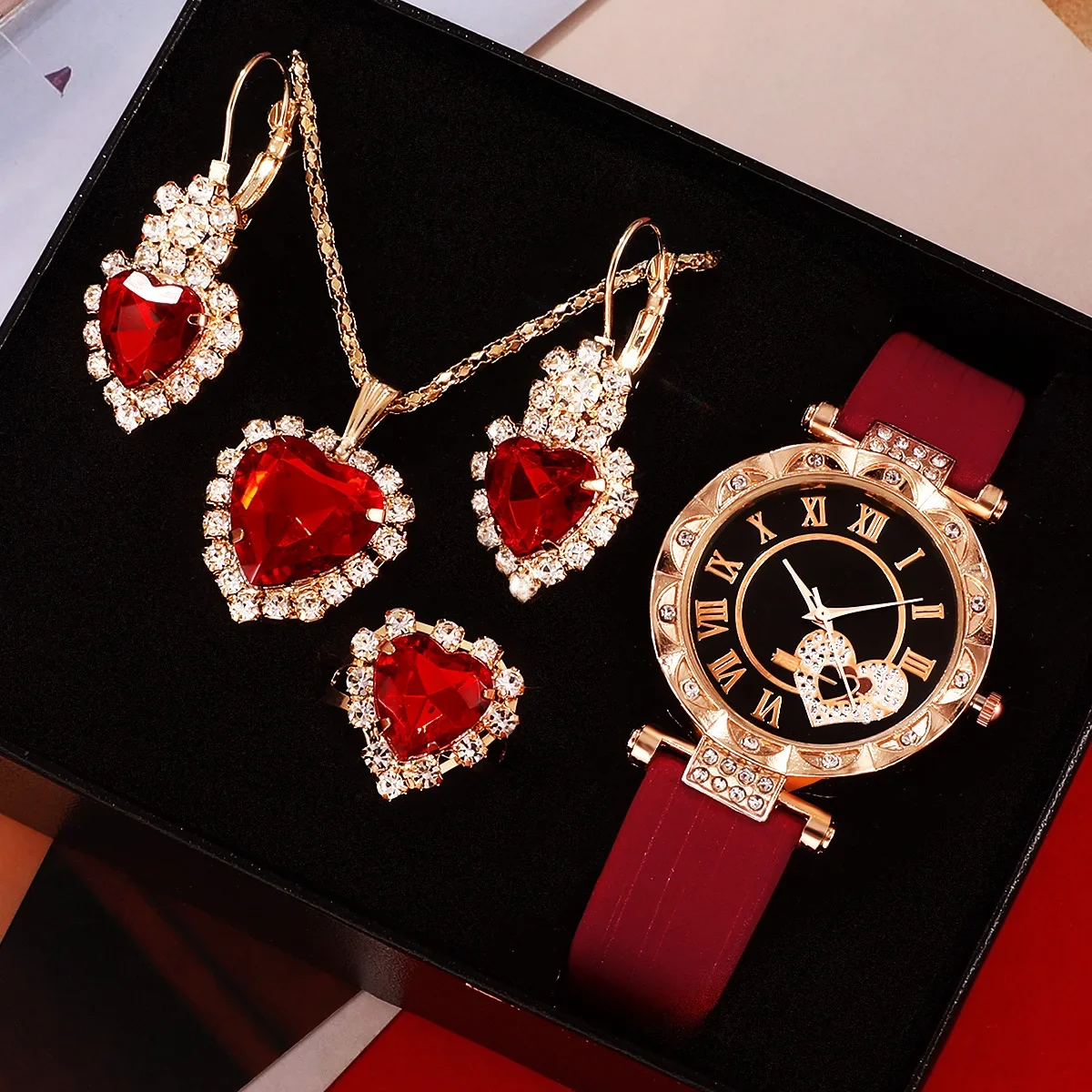 Boîte mystère surprise, taux d - Accessories With Watch avis et prix