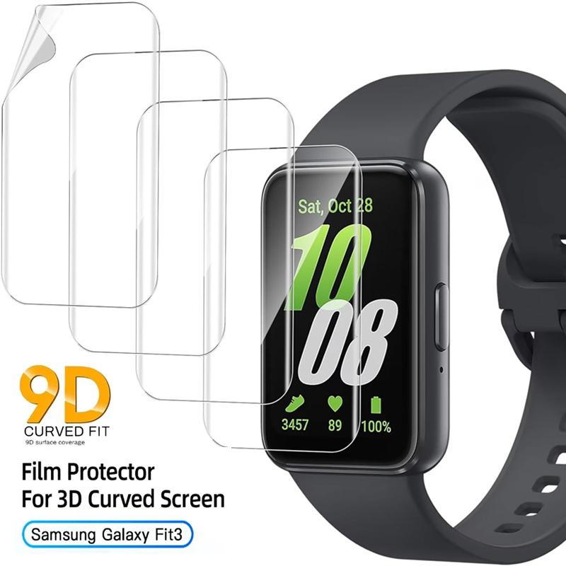 Film Hydrogel souple pour Sams - Watch Face Protector avis et prix