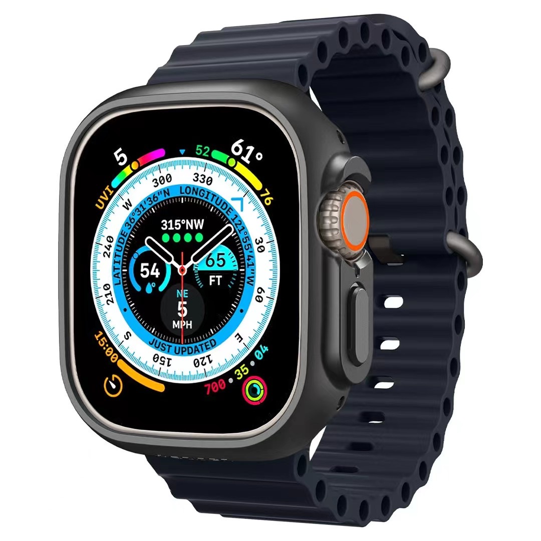 Coque Spigen Thin Fit pour App - Watch Face Protector avis et prix