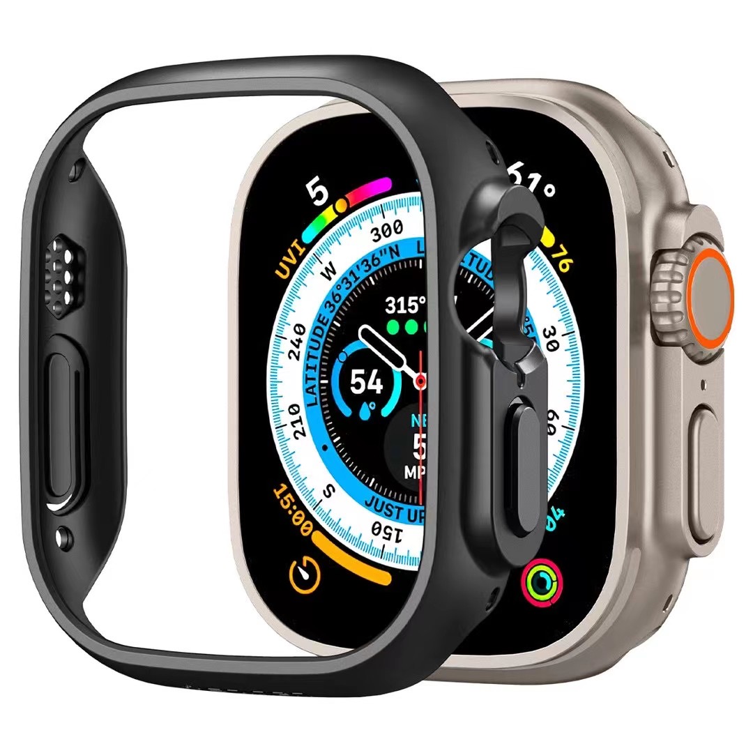 Coque Spigen Thin Fit pour App - Watch Face Protector avis et prix