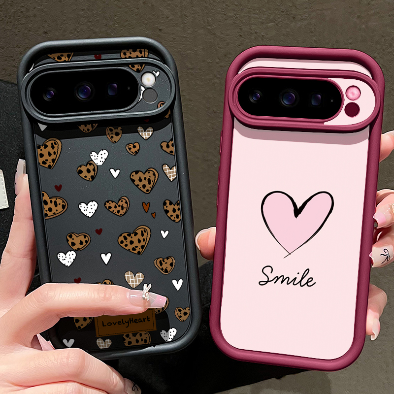 Coque de téléphone en TPU à mo - Google Pixel 9 avis et prix