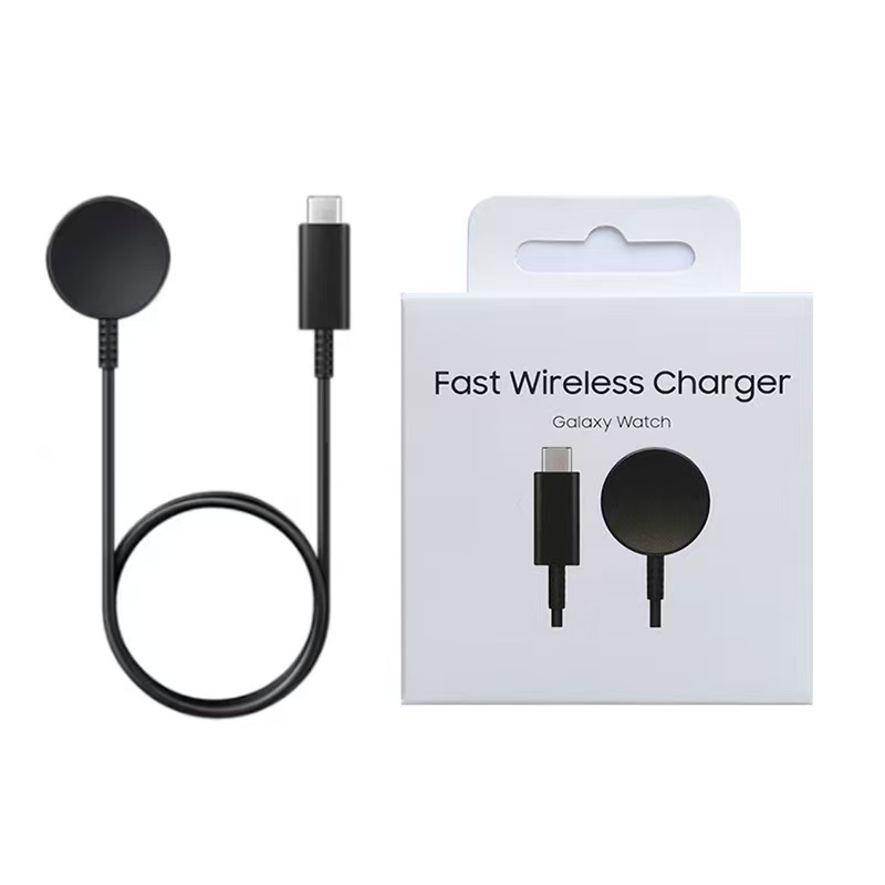 Chargeur magnétique sans fil p - Watch Charger Cable avis et prix