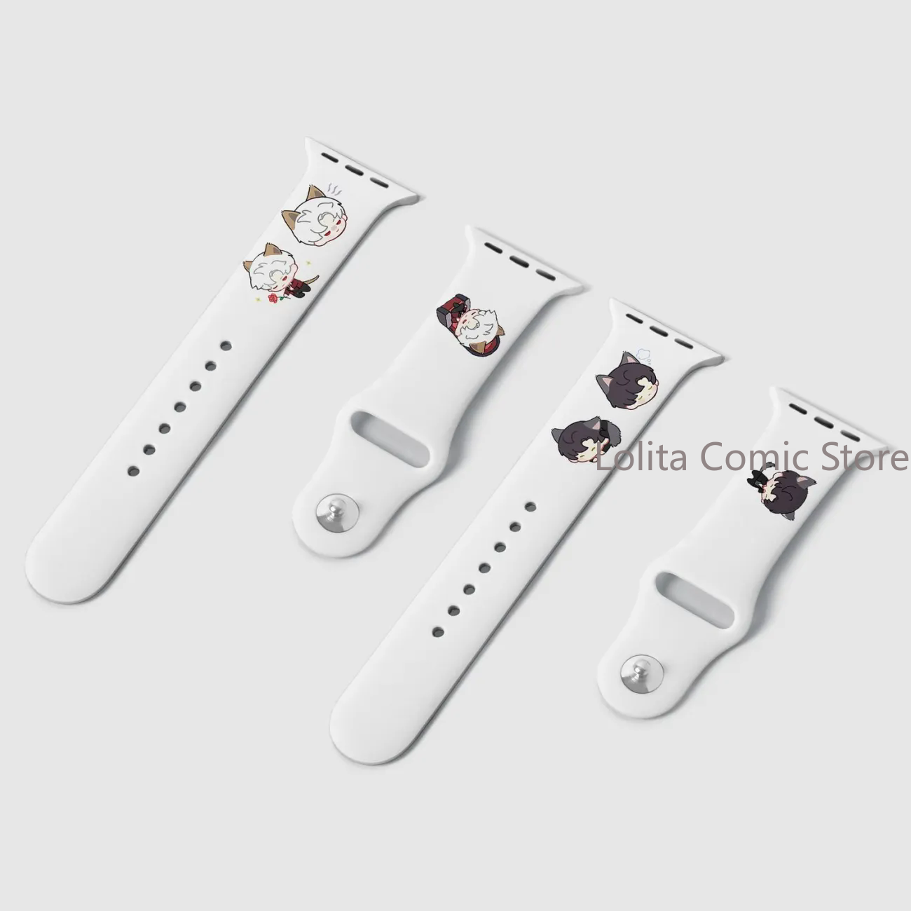 Bracelet de cosplay Anime Love - Accessories With Watch avis et prix