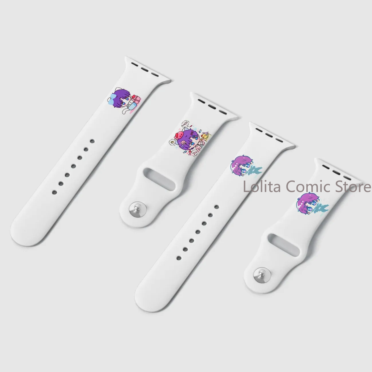 Bracelet de cosplay Anime Love - Accessories With Watch avis et prix