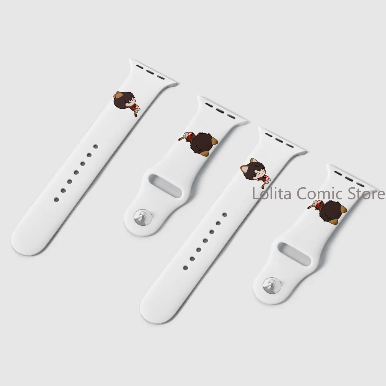 Bracelet de cosplay Anime Love - Accessories With Watch avis et prix