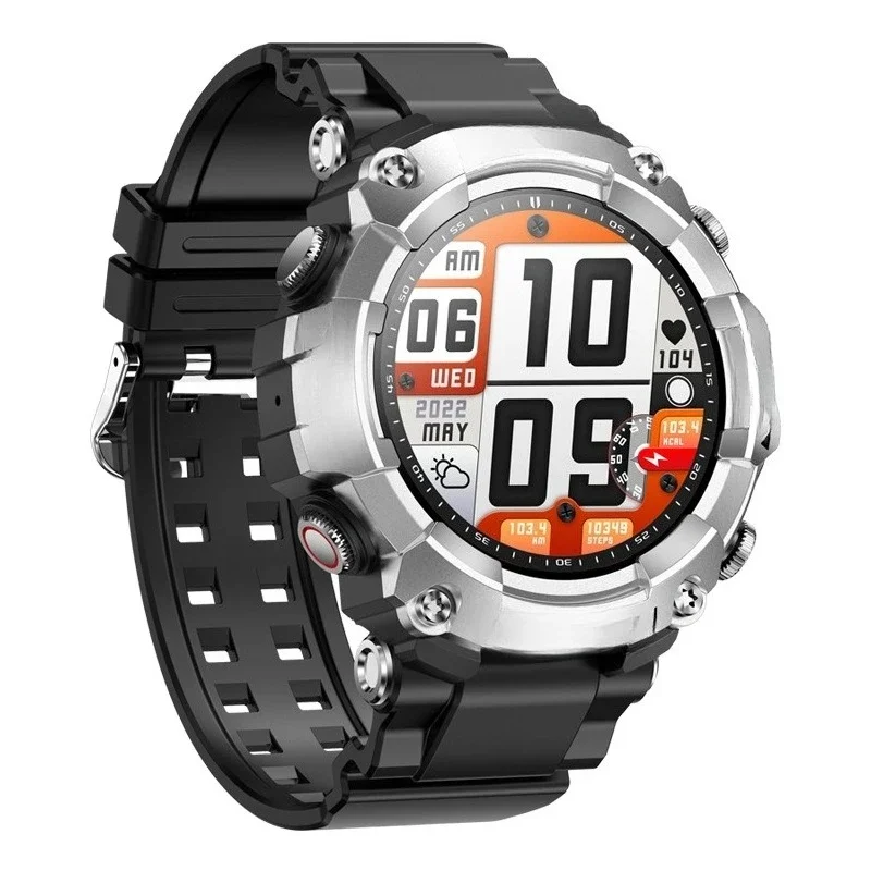 Surveillance de santé T96 popu - Smartwatch Headset avis et prix