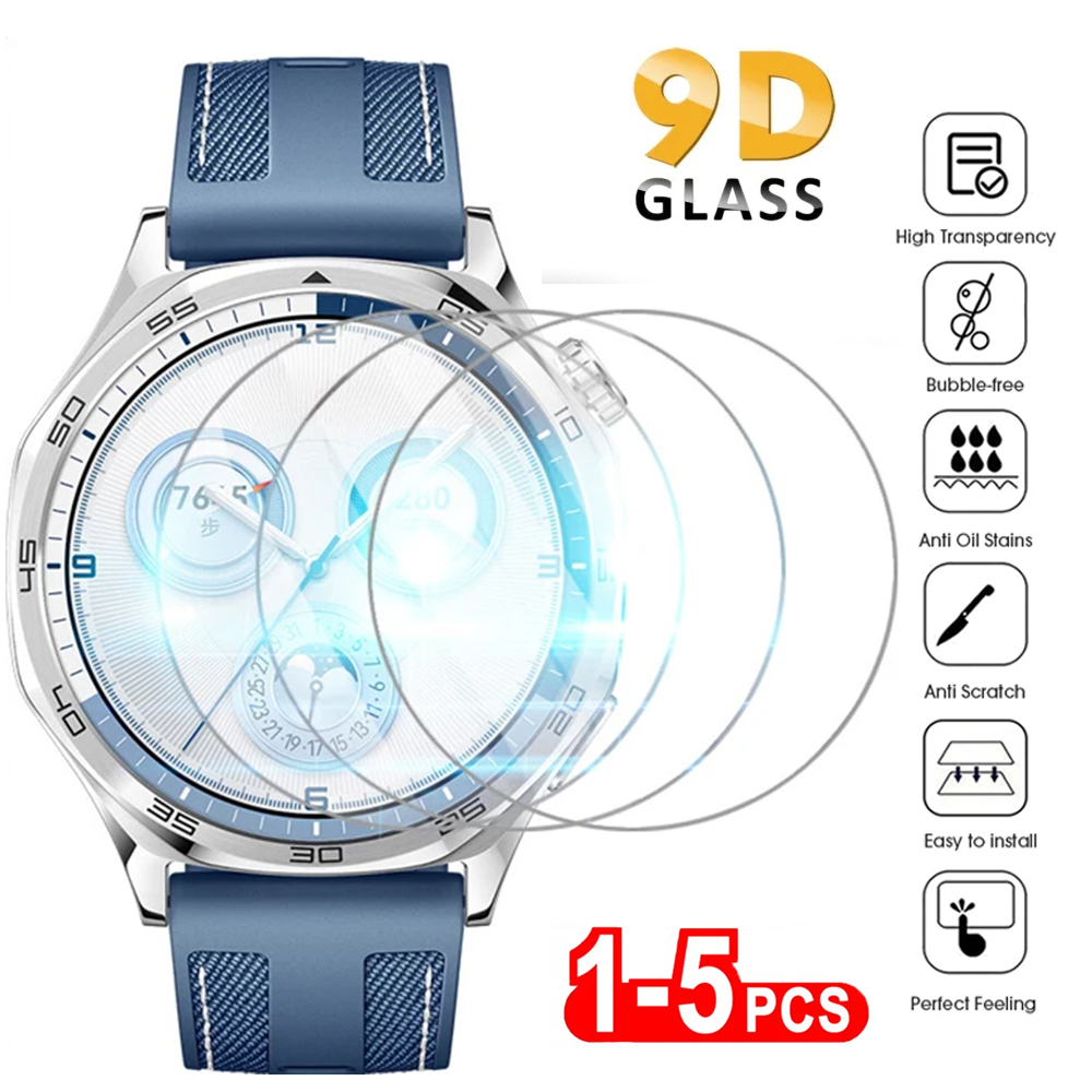 Verre de protection d'écran po - Watch Face Protector avis et prix