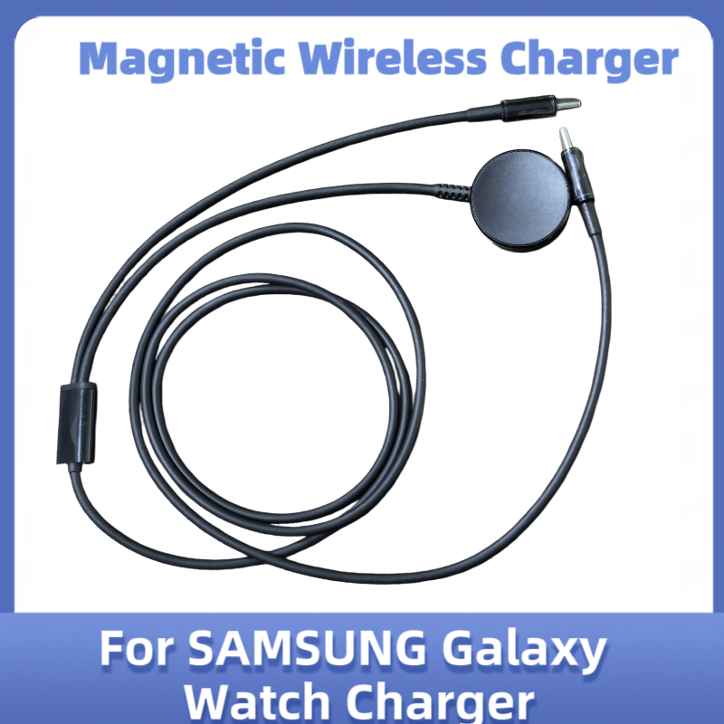 Câble de charge magnétique san - Watch Charger Cable avis et prix