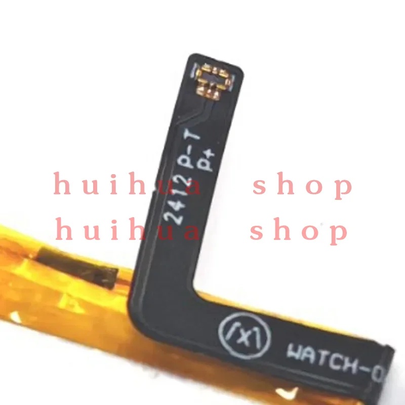 PL 412221 H Nouvelle batterie  - Smartwatch A1914 avis et prix