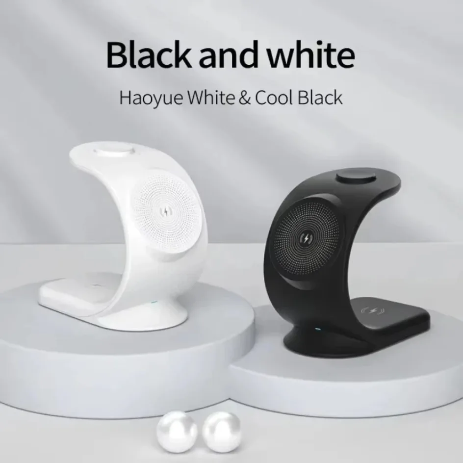 Chargeur sans fil magnétique 3 - Smartwatch Ac avis et prix