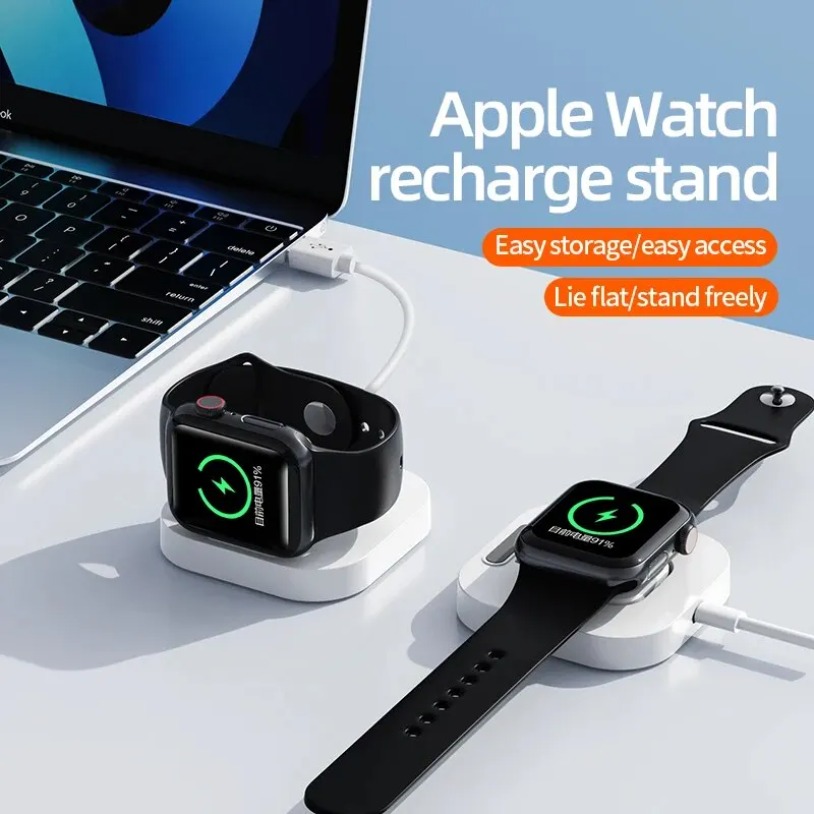 Support de Base de charge rapi - Smartwatch Ac avis et prix