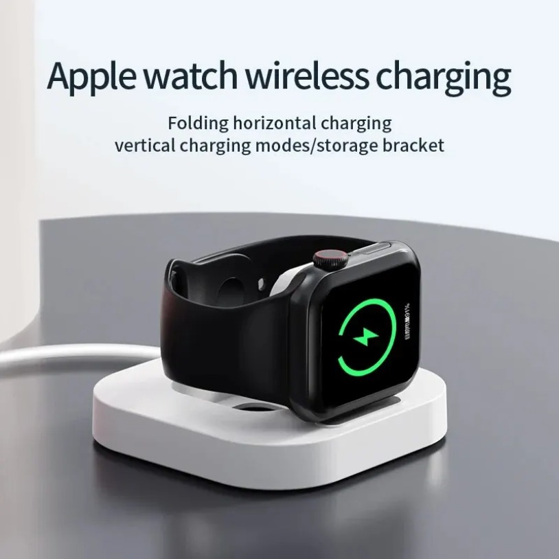 Support de Base de charge rapi - Smartwatch Ac avis et prix