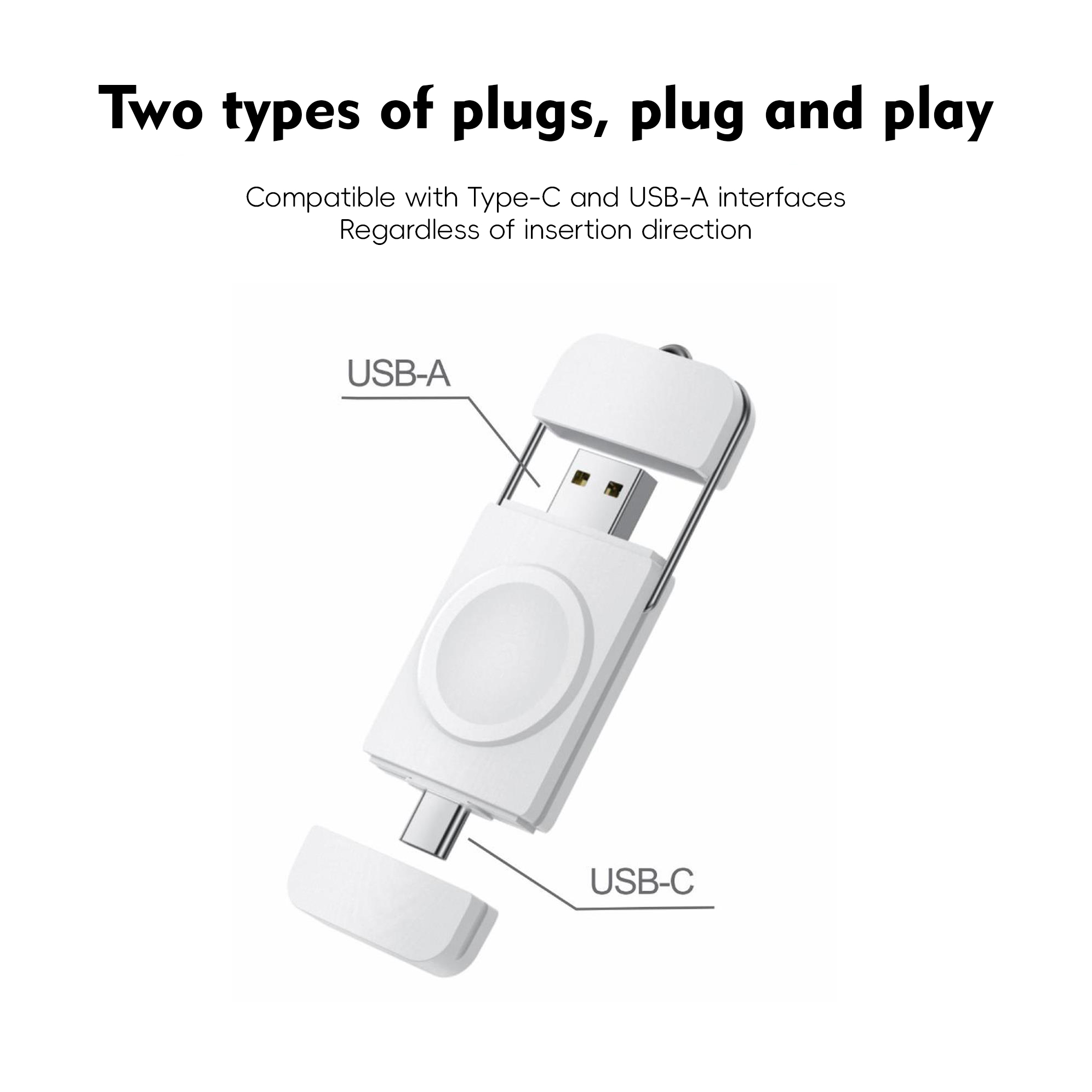 Chargeur sans fil portable ave - Smartwatch Ac avis et prix