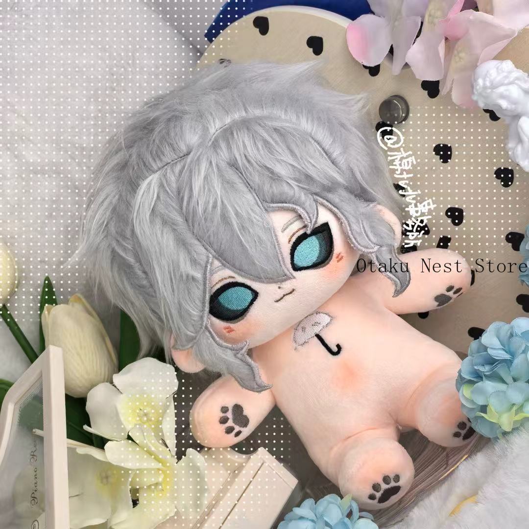Poupée en peluche Anime Identi - Accessories With Watch avis et prix