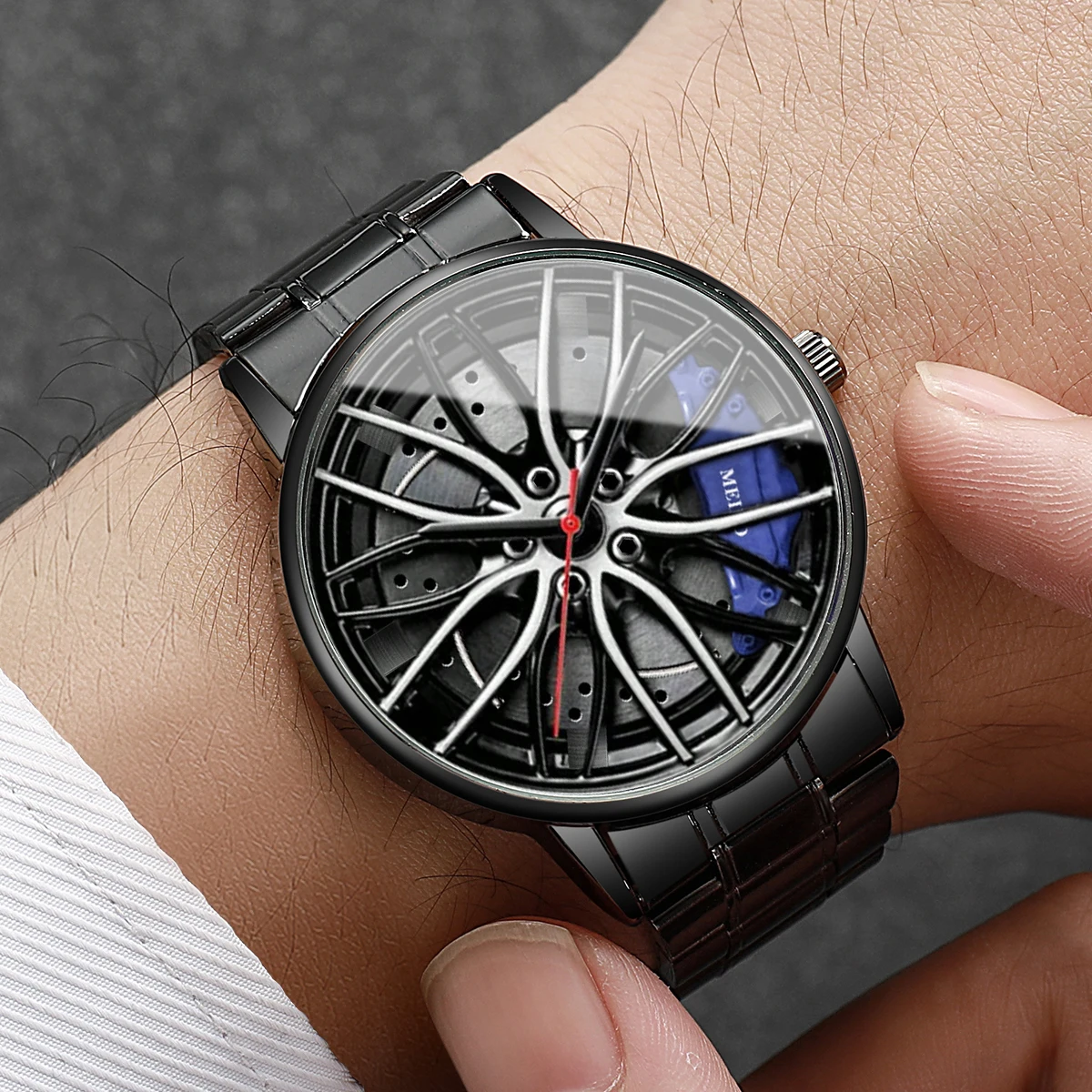 Montre mystère Surprise, boîte - Accessories With Watch avis et prix