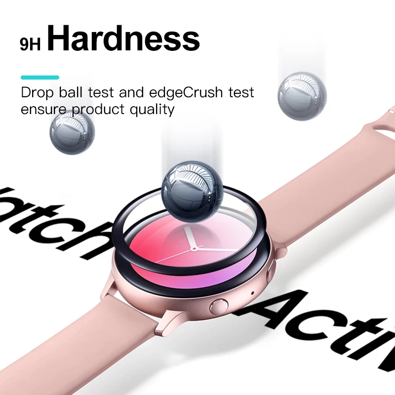Film de protection pour Samsun - Watch Face Protector avis et prix