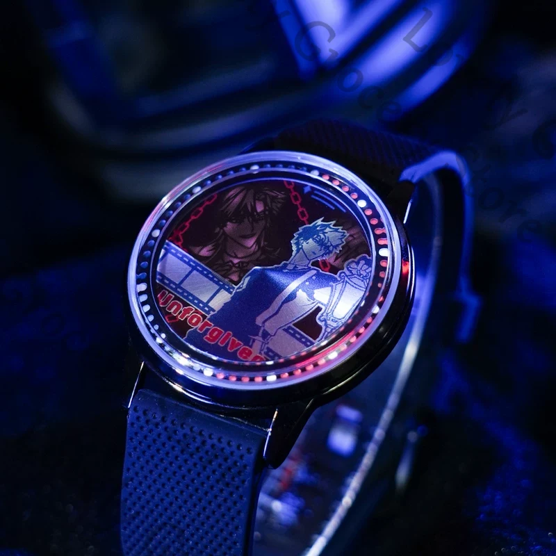 Link Click Lucas Charles Jo Li - Accessories With Watch avis et prix