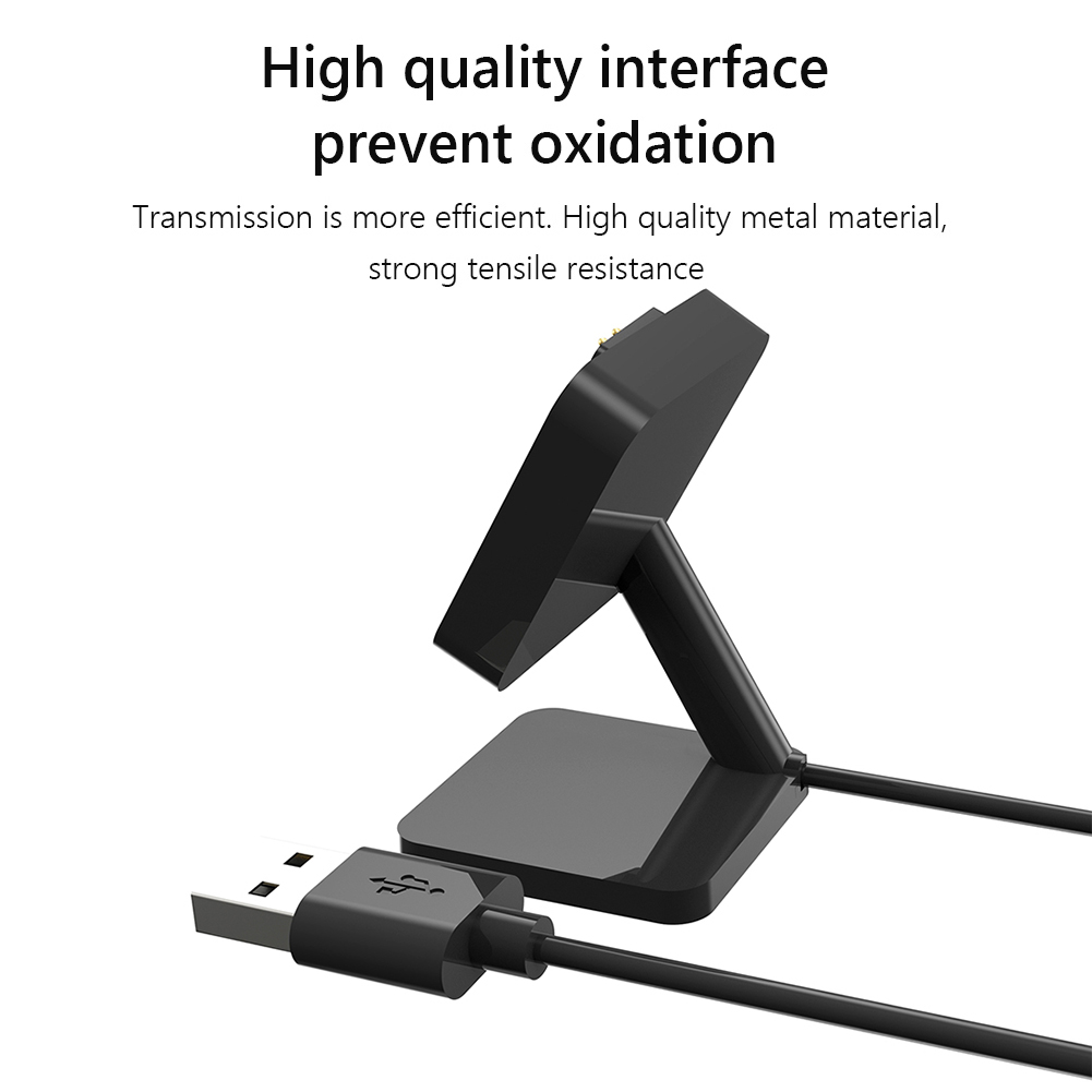 Câble de charge de remplacemen - Watch Charger Cable avis et prix