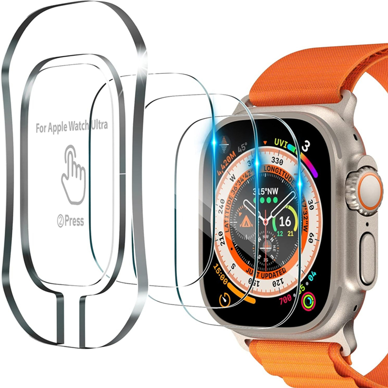 Film protecteur d'écran pour A - Watch Face Protector avis et prix