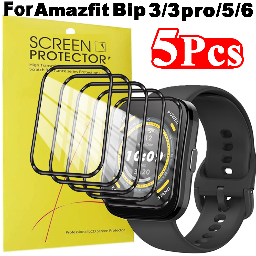 Protecteur d'écran HD pour Hua - Amazfit Smartwatch Accessories avis et prix
