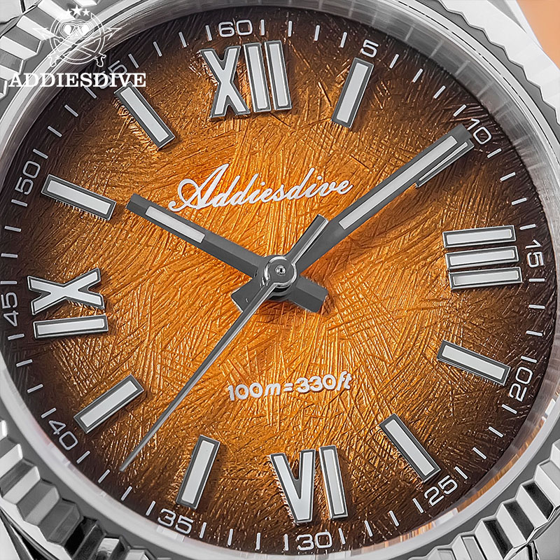 ADDIESDIVE montre élégante pou - Accessories With Watch avis et prix