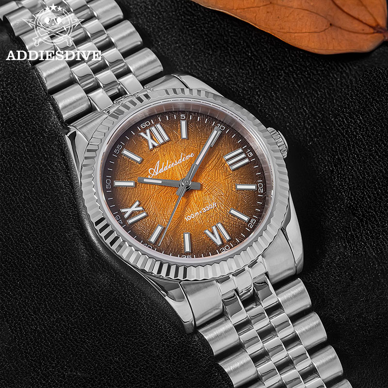 ADDIESDIVE montre élégante pou - Accessories With Watch avis et prix
