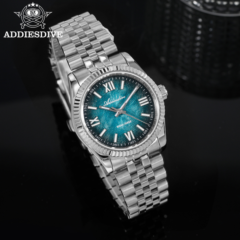 ADDIESDIVE montre élégante pou - Accessories With Watch avis et prix