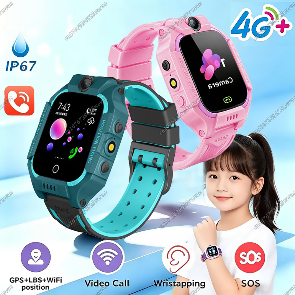 Nouvelle montre intelligente G - Smartwatch Id avis et prix