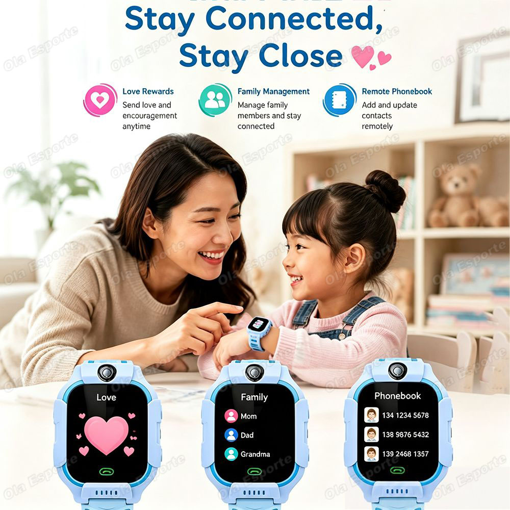 Nouvelle montre intelligente G - Smartwatch Id avis et prix