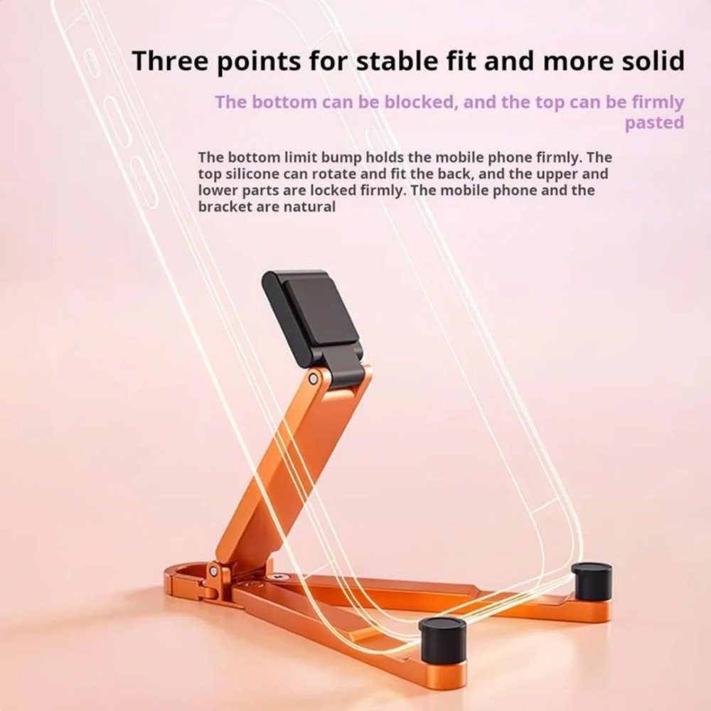 Support de téléphone pliable a - Accessories With Watch avis et prix