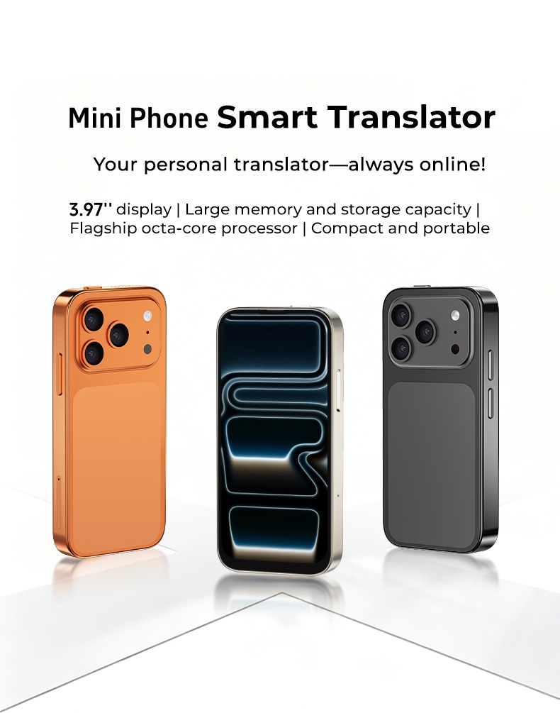 A19 Pro Mini 4G Petite Montre  - Smartwatch Id avis et prix