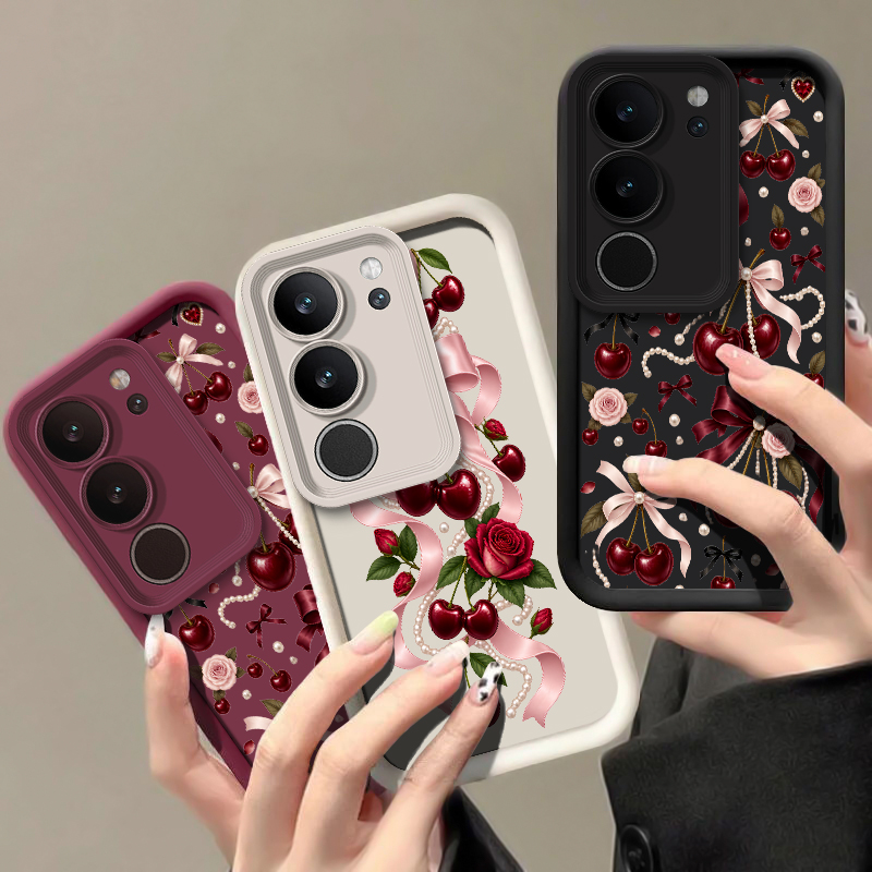 Coque de téléphone à motif de  - Vivo X200 avis et prix