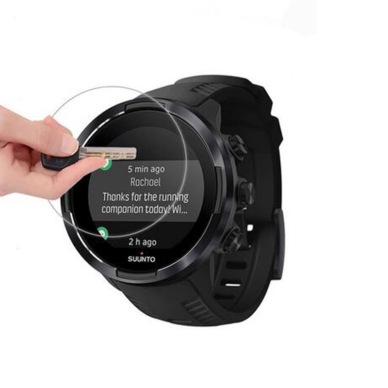 Film de protection transparent - Amazfit Smartwatch Accessories avis et prix