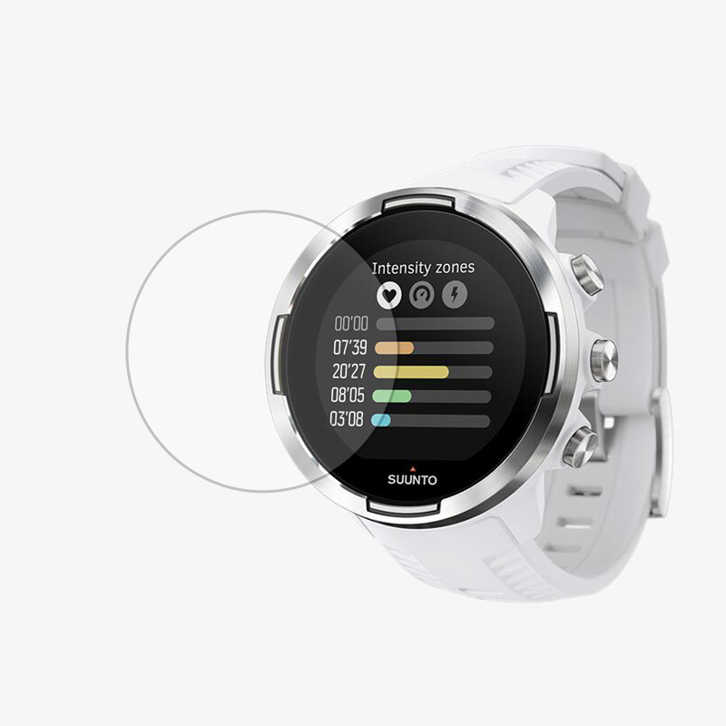 Film de protection transparent - Amazfit Smartwatch Accessories avis et prix