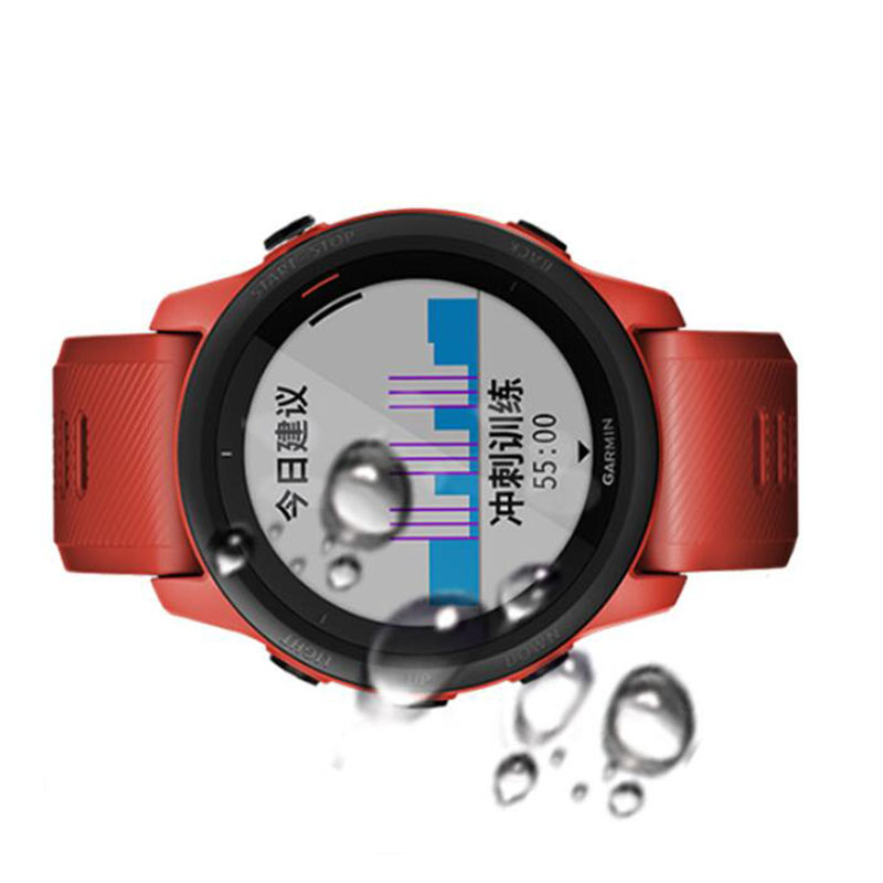 Film de protection transparent - Amazfit Smartwatch Accessories avis et prix