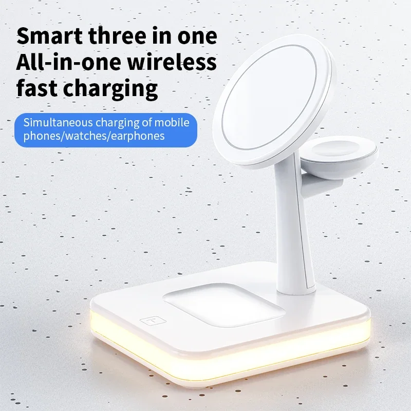 Station de charge magnétique s - Smartwatch Ac avis et prix